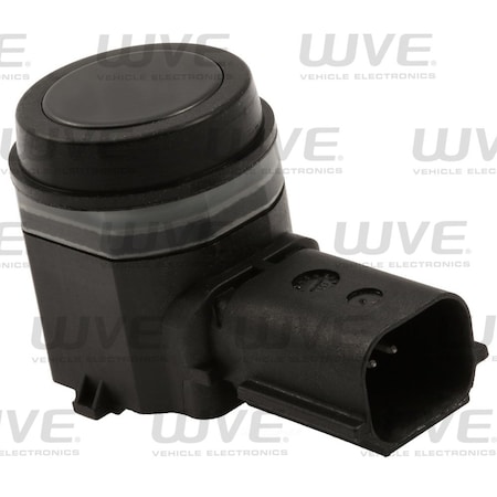 Wve Parking Aid Sensor No Wve 5S15953 5S15953
